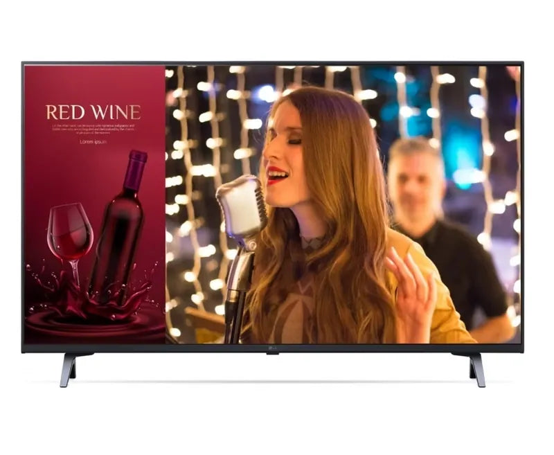 LG 43UR640S  / 43UR640S